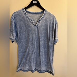 Lucky brand men’s shirt